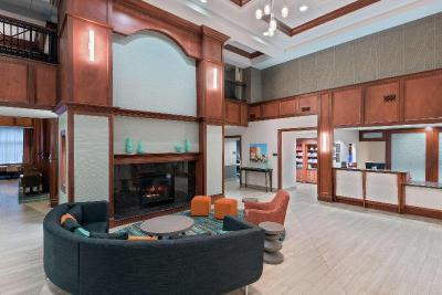 Homewood Suites by Hilton Cleveland-Beachwood