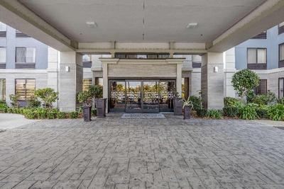 Hampton Inn San Francisco-Airport