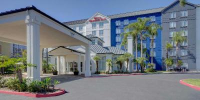 Hilton Garden Inn Anaheim/Garden Grove