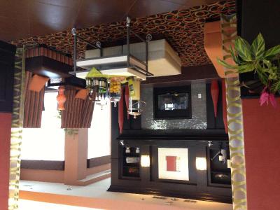 Hilton Garden Inn Birmingham/Trussville
