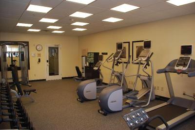 Hilton Garden Inn Birmingham/Trussville