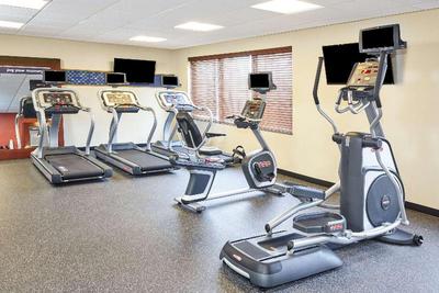 Hampton Inn Lafayette