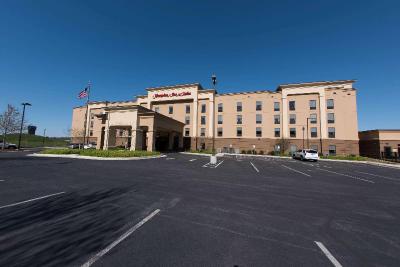 Hampton Inn & Suites Woodstock, VA