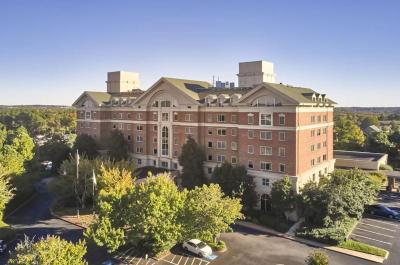DoubleTree by Hilton Atlanta-Roswell