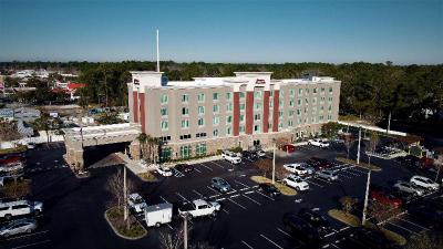 Hampton Inn & Suites Jacksonville Beach