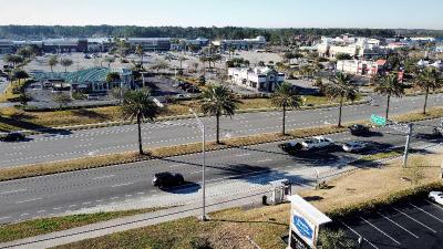 Hampton Inn & Suites Jacksonville Beach