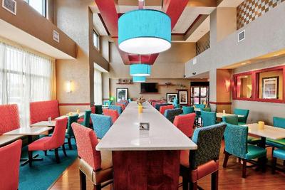 Hampton Inn & Suites Jacksonville Beach