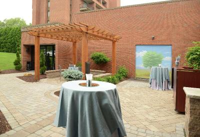 DoubleTree by Hilton Hotel Syracuse