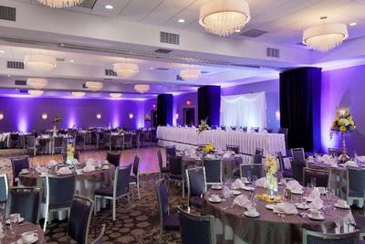 DoubleTree by Hilton Hotel Syracuse
