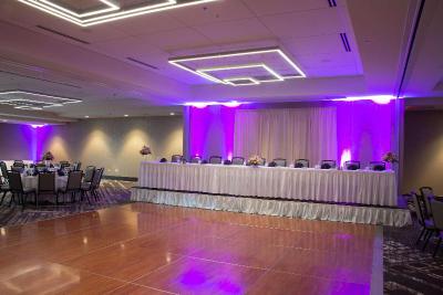 DoubleTree by Hilton Hotel Syracuse