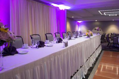 DoubleTree by Hilton Hotel Syracuse