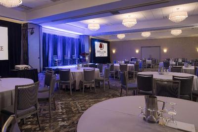 DoubleTree by Hilton Hotel Syracuse
