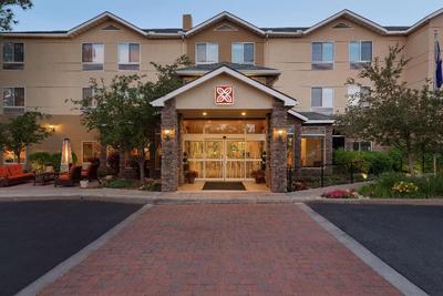 Hilton Garden Inn Flagstaff