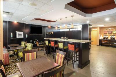Hampton Inn Dublin