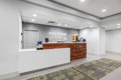 Hampton Inn & Suites Mount Pleasant
