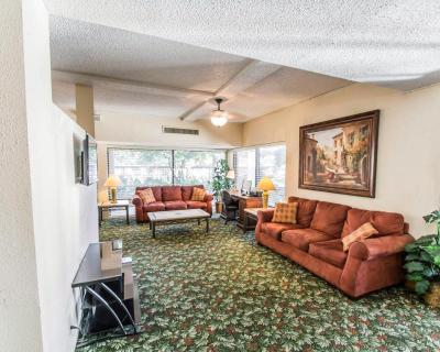 Quality Inn Orange Park Jacksonville