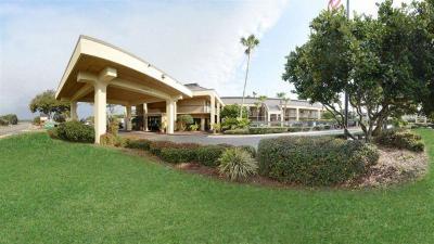 Quality Inn Orange Park Jacksonville