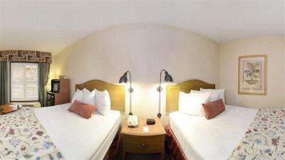 Quality Inn Orange Park Jacksonville