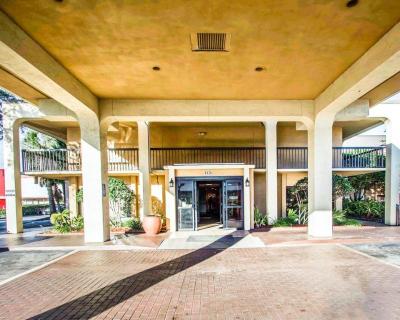 Quality Inn Orange Park Jacksonville
