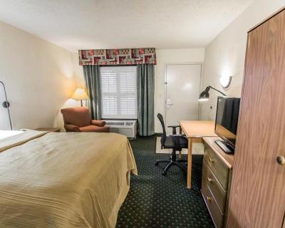 Quality Inn Orange Park Jacksonville