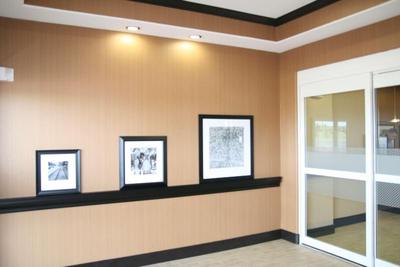 Hampton Inn & Suites Cleburne