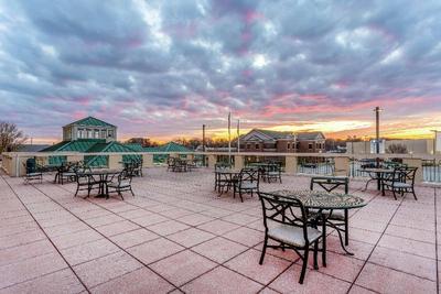 Hilton Garden Inn Richmond South/Southpark
