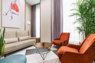 DoubleTree by Hilton Hotel New York City Chelsea