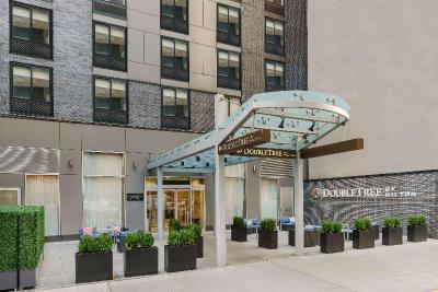 DoubleTree by Hilton Hotel New York City Chelsea