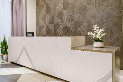 DoubleTree by Hilton Hotel New York City Chelsea
