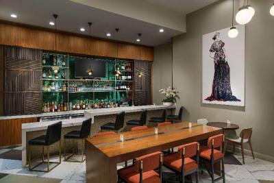 DoubleTree by Hilton Hotel New York City Chelsea