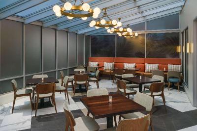 DoubleTree by Hilton Hotel New York City Chelsea