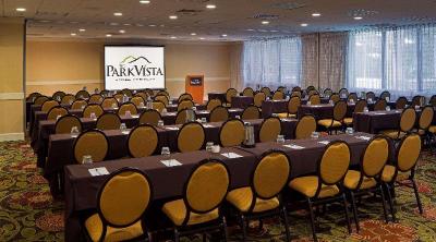 The Park Vista - DoubleTree Hotel - Gatlinburg