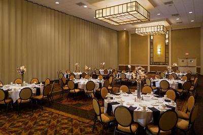 The Park Vista - DoubleTree Hotel - Gatlinburg