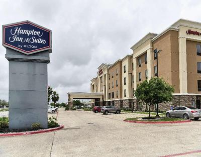 Hampton Inn & Suites Bay City, TX