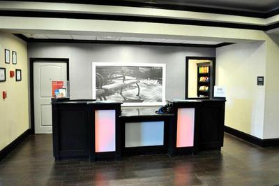 Hampton Inn & Suites Bay City, TX