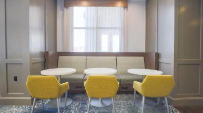 Hampton Inn & Suites Bay City, TX
