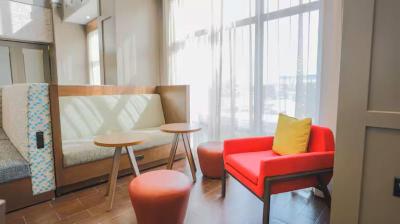 Hampton Inn & Suites Bay City, TX