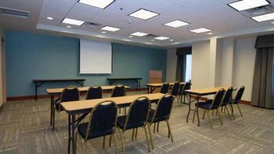 Hampton Inn Jacksonville I-10 West