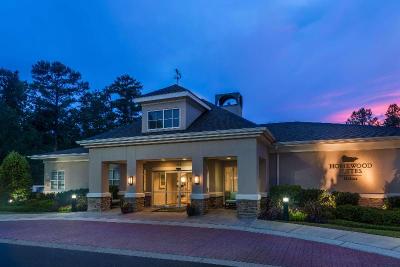 Homewood Suites by Hilton Birmingham-South/Inverne