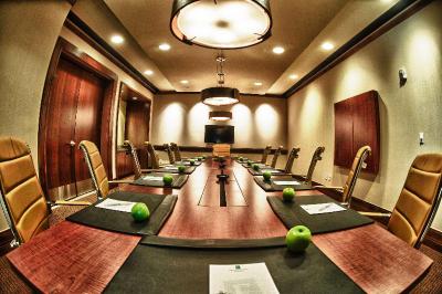Embassy Suites Houston Downtown
