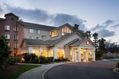 Hilton Garden Inn San Jose/Milpitas