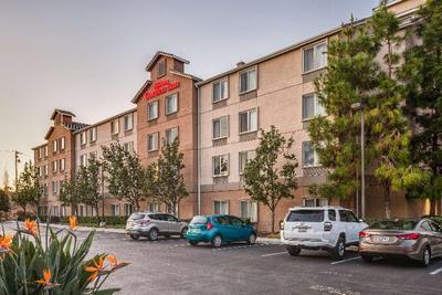 Hilton Garden Inn San Jose/Milpitas