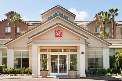 Hilton Garden Inn San Jose/Milpitas