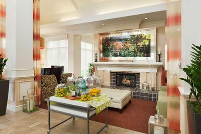 Hilton Garden Inn San Jose/Milpitas