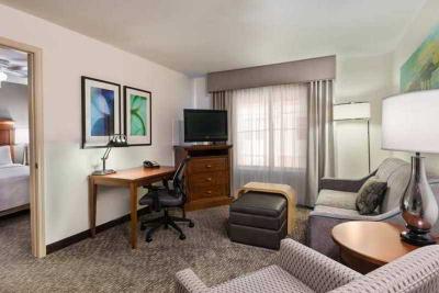 Homewood Suites by Hilton Jacksonville-South/St.