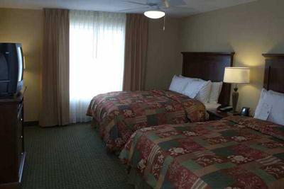 Homewood Suites by Hilton Jacksonville-South/St.