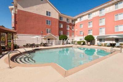 Homewood Suites by Hilton Jacksonville-South/St.
