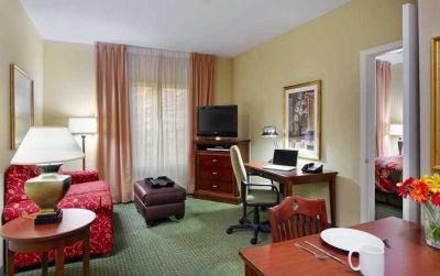 Homewood Suites by Hilton Jacksonville-South/St.