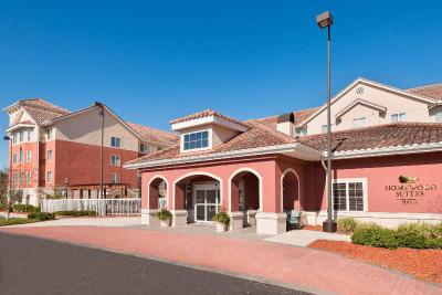 Homewood Suites by Hilton Jacksonville-South/St.