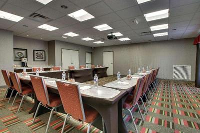 Hampton Inn & Suites Shreveport/South